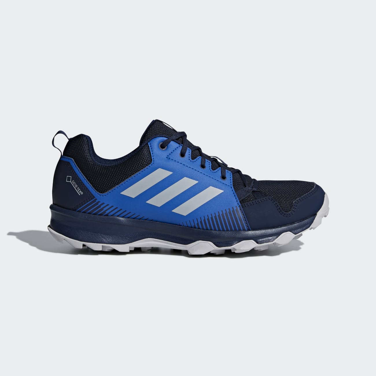 Adidas Terrex Tracerocker GTX Férfi Túracipő - Kék [D36236]